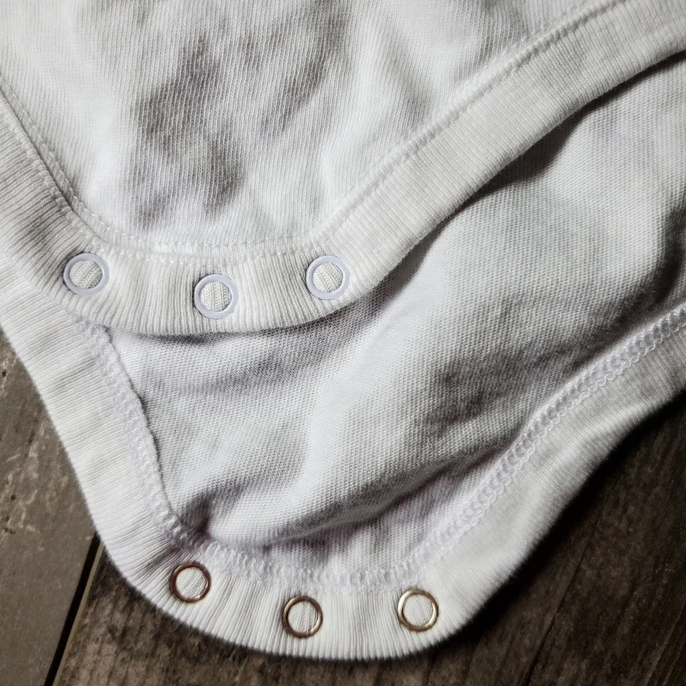 Gymboree embroidered baby